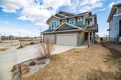 8 Springfield Boulevard Sylvan Lake, AB T4S 0S5
