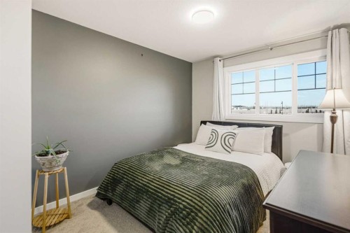 8 Springfield Boulevard, Sylvan Lake, AB - Indoor