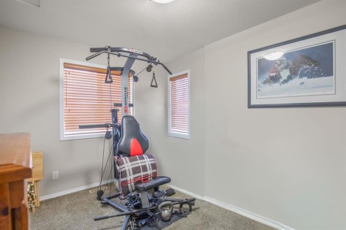171 Vickers Close, Red Deer, AB - Indoor