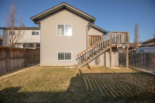 171 Vickers Close, Red Deer, AB - Outdoor With Exterior