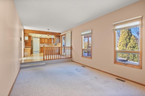 36 Muldrew Crescent, Red Deer, AB - Indoor Photo Showing Other Room
