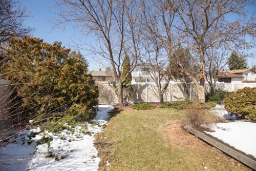 36 Muldrew Crescent, Red Deer, AB - Outdoor With View