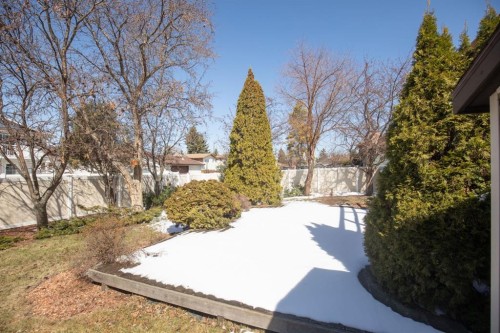 36 Muldrew Crescent, Red Deer, AB - Outdoor With View