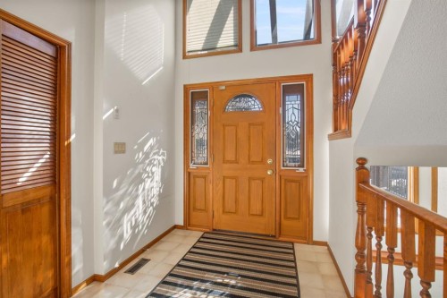36 Muldrew Crescent, Red Deer, AB - Indoor Photo Showing Other Room