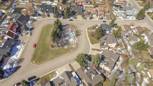 36 Muldrew Crescent, Red Deer, AB - Other