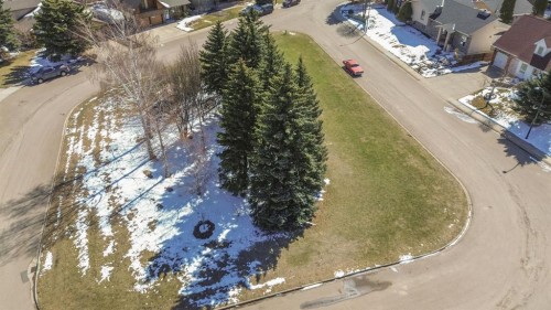 36 Muldrew Crescent, Red Deer, AB - Outdoor With View
