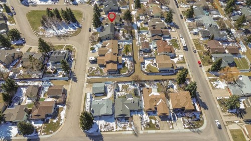 36 Muldrew Crescent, Red Deer, AB - 