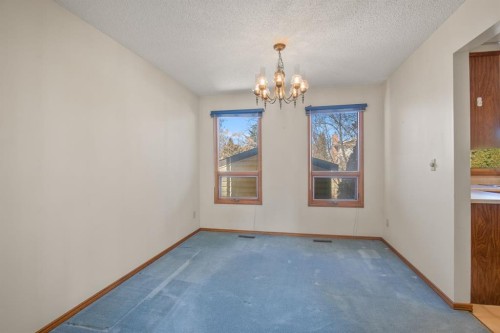 36 Muldrew Crescent, Red Deer, AB - Indoor Photo Showing Other Room