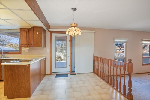 36 Muldrew Crescent, Red Deer, AB - Indoor Photo Showing Other Room