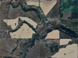 42126 Range Road 175 Rural Stettler No. 6, County Of, AB T0B 1H0