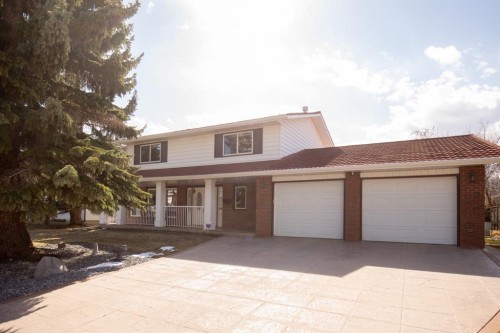 3510 43A Avenue, Red Deer, AB - Outdoor