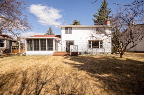 3510 43A Avenue, Red Deer, AB - Outdoor