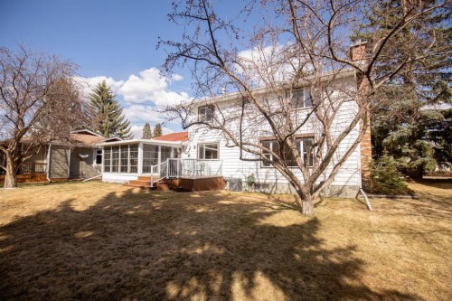 3510 43A Avenue, Red Deer, AB - Outdoor