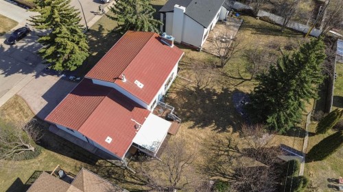 3510 43A Avenue, Red Deer, AB - Outdoor