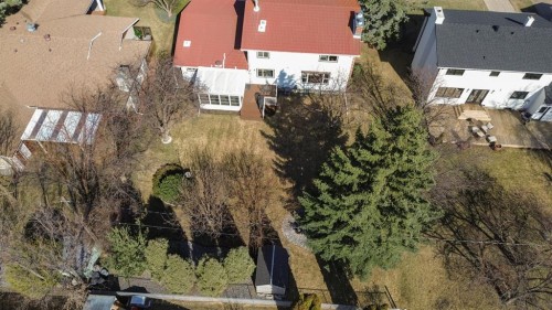 3510 43A Avenue, Red Deer, AB - Outdoor