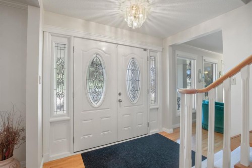 3510 43A Avenue, Red Deer, AB - Indoor Photo Showing Other Room
