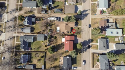 3510 43A Avenue, Red Deer, AB - 