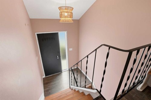 44 Whiteside Crescent, Red Deer, AB - Indoor Photo Showing Other Room