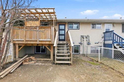 44 Whiteside Crescent, Red Deer, AB - Outdoor