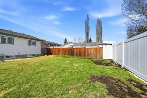 138 Duncan Crescent, Red Deer, AB - Outdoor