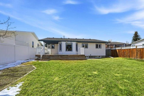 138 Duncan Crescent, Red Deer, AB - Outdoor
