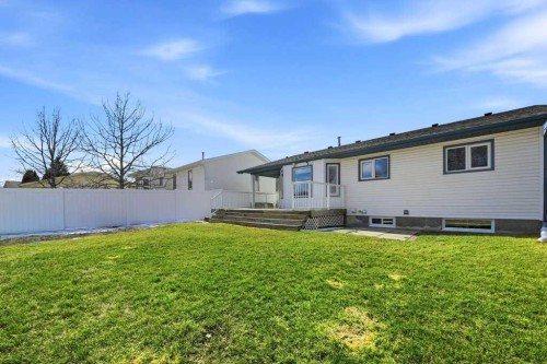 138 Duncan Crescent, Red Deer, AB - Outdoor