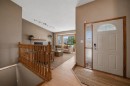 138 Duncan Crescent, Red Deer, AB  - Indoor Photo Showing Other Room 