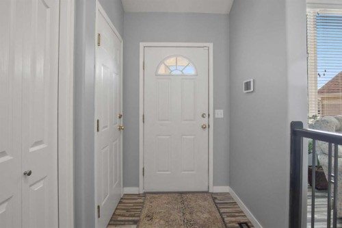 42 Riviera Drive, Lacombe, AB - Indoor Photo Showing Other Room