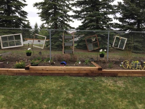 42 Riviera Drive, Lacombe, AB - Outdoor