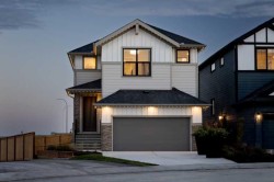 368 Drystone Way NW Calgary, AB T3R 2L9