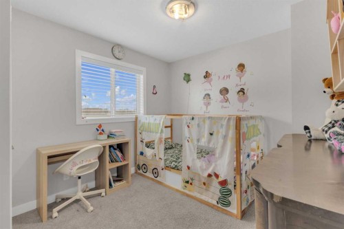 105 Ash Close, Blackfalds, AB - Indoor