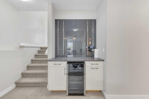 105 Ash Close, Blackfalds, AB - Indoor Photo Showing Other Room