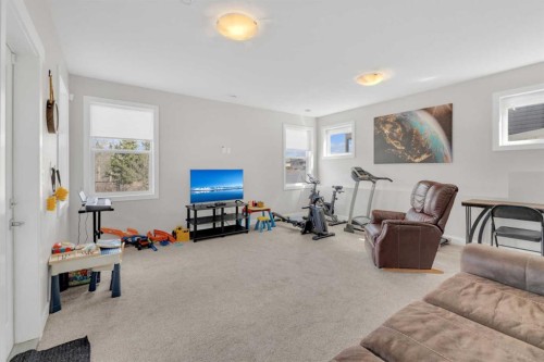 105 Ash Close, Blackfalds, AB - Indoor