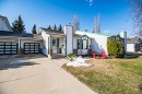 9 Rutherford Place, Red Deer, AB  - Outdoor With Facade 