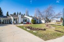 9 Rutherford Place, Red Deer, AB  - Outdoor With Facade 