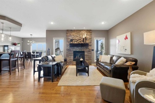 74 Ingram Close, Red Deer, AB 