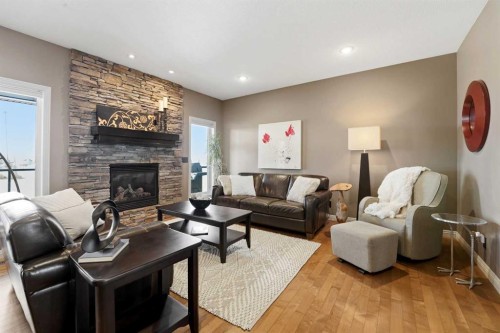 74 Ingram Close, Red Deer, AB 