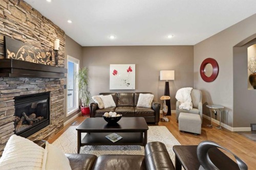 74 Ingram Close, Red Deer, AB 