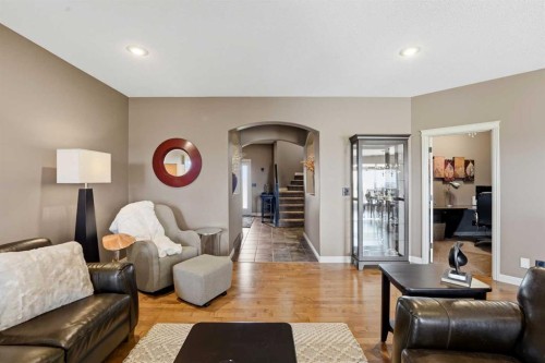 74 Ingram Close, Red Deer, AB 