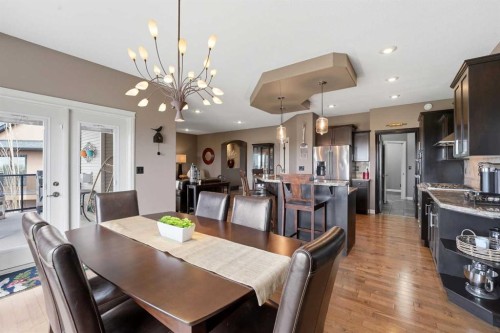 74 Ingram Close, Red Deer, AB 
