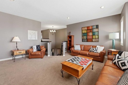 74 Ingram Close, Red Deer, AB 