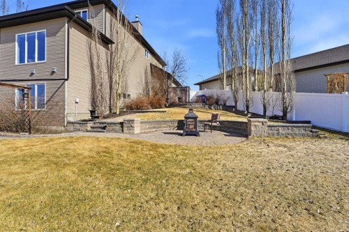 74 Ingram Close, Red Deer, AB 