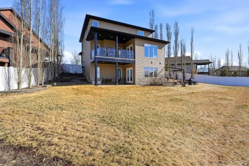 74 Ingram Close, Red Deer, AB 