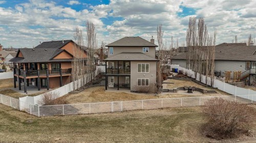 74 Ingram Close, Red Deer, AB 