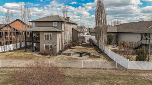 74 Ingram Close, Red Deer, AB 