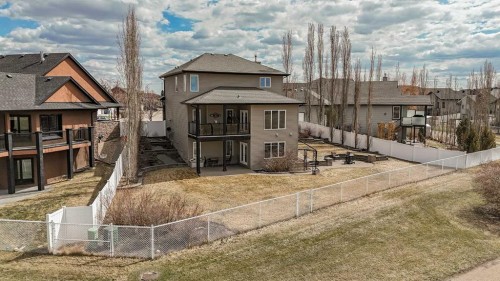 74 Ingram Close, Red Deer, AB 
