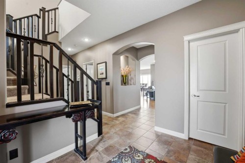 74 Ingram Close, Red Deer, AB 