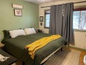 3405 52 Avenue, Red Deer, AB  - Indoor Photo Showing Bedroom 