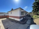 3409 52 Avenue, Red Deer, AB  - Outdoor With Exterior 