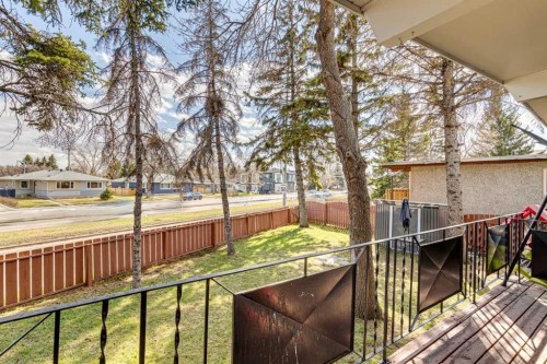 4210 Richmond Road Sw, Calgary, AB - Outdoor With Exterior